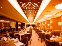 Darkhill restaurant